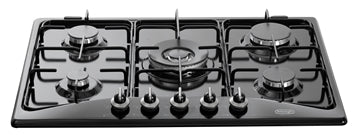 DELONGHI COOKERS NDG81 DELONGHI COOKERS NDG81